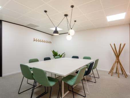 Small Meeting Room