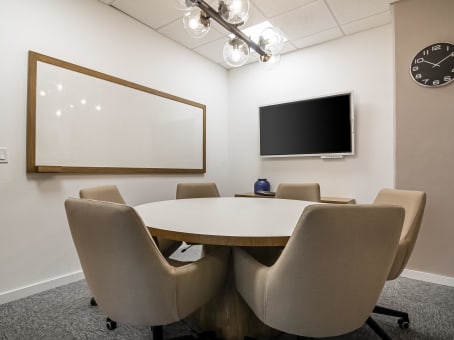 Small Meeting Room