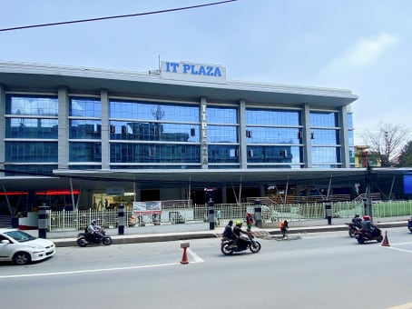 IT Plaza