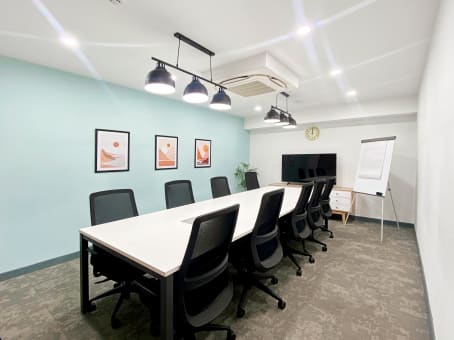 Small Meeting Room