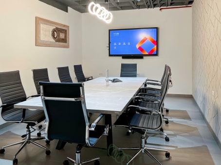 Small Meeting Room