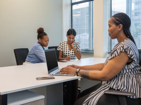 Small Meeting Room