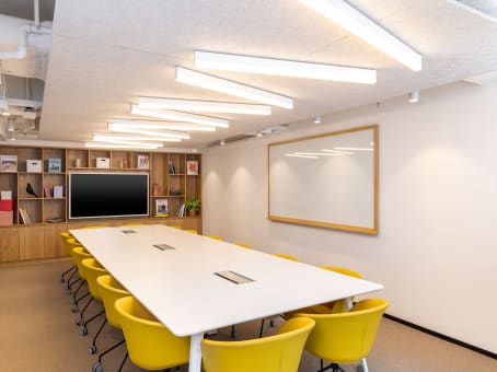 Small Meeting Room