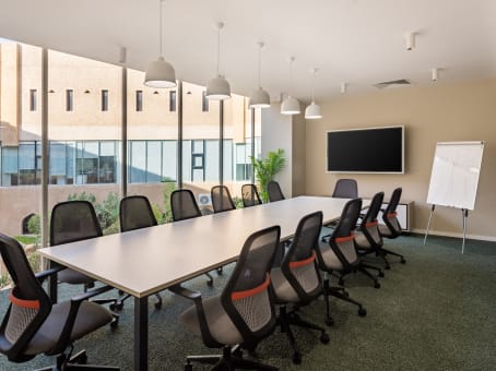 Large Meeting Room