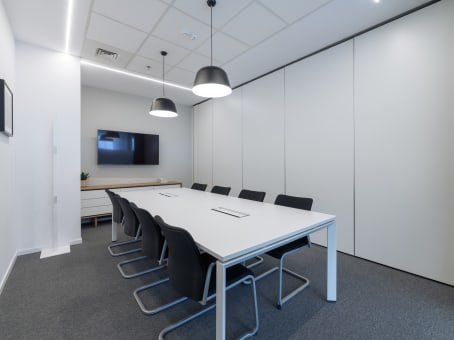 Small Meeting Room