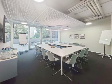 Small Meeting Room