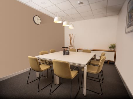 Small Meeting Room