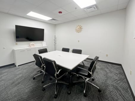 Small Meeting Room