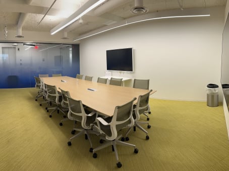 Small Conference Room