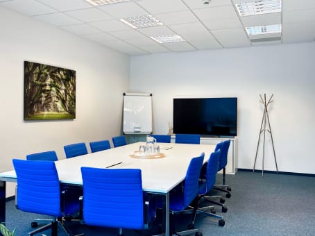 Medium Meeting Room