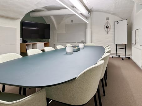 Small Meeting Room