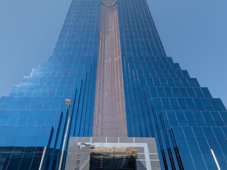 Bahrain Almoayyed Tower