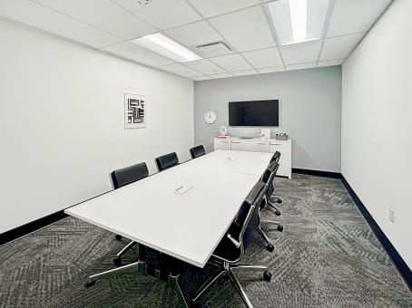 Small Meeting Room