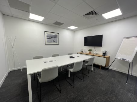 Small Meeting Room