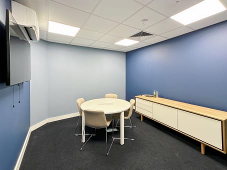 Small Meeting Room