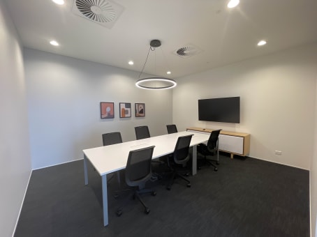 Small Meeting Room