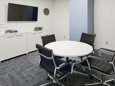 Small Conference Room