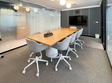 Small Meeting Room