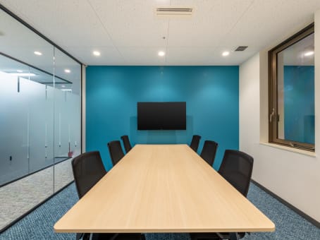 Medium Meeting Room