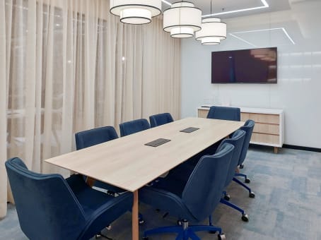 Small Meeting Room