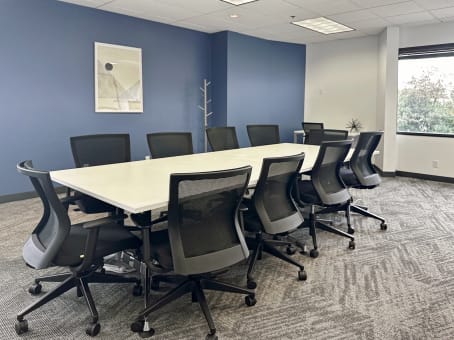 Large Meeting Room