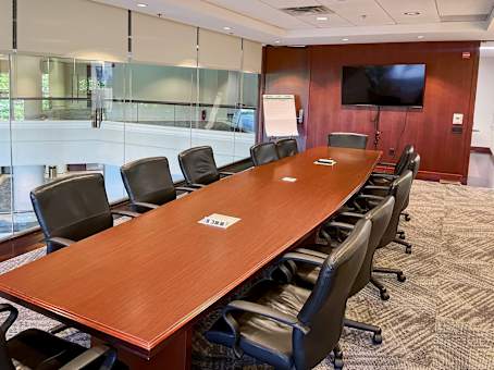 Small Meeting Room