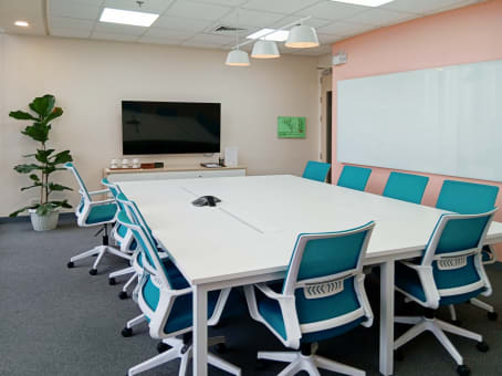 Medium Meeting Room