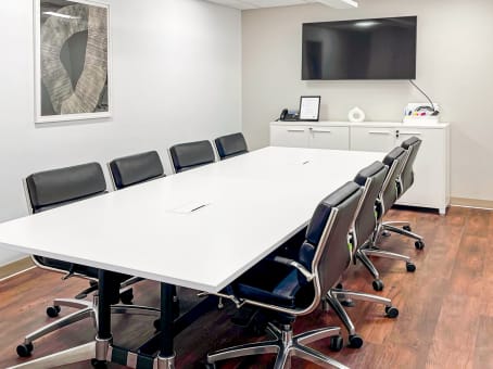 Medium Meeting Room