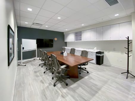 Small Meeting Room