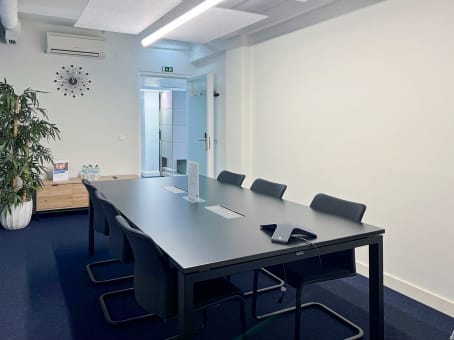 Small Meeting Room