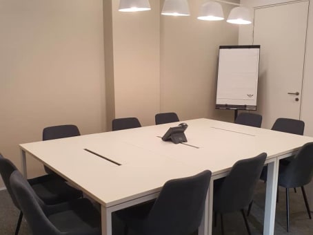 Small Meeting Room