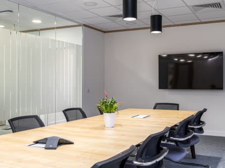 Medium Meeting Room