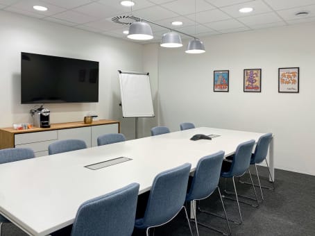 Small Meeting Room