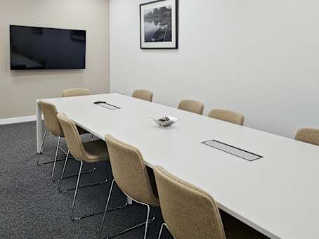 Small Meeting Room