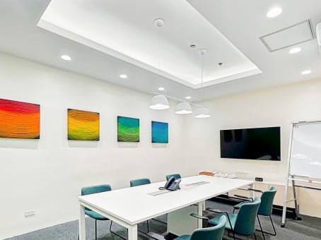 Small Meeting Room