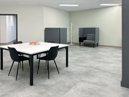 Small Meeting Room