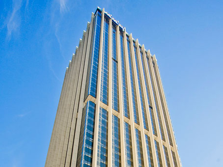 Regus Office Space, Sydney Circular Quay