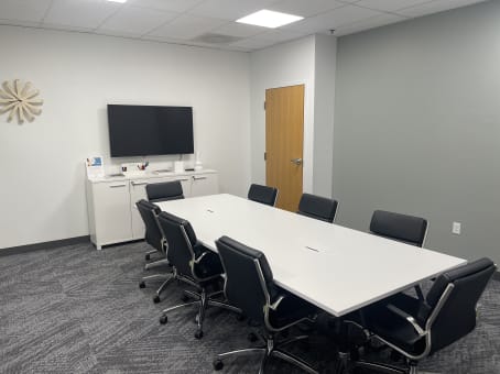 Small Meeting Room