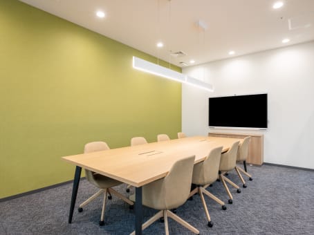 Small Meeting Room