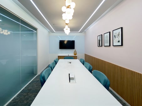 Small Meeting Room