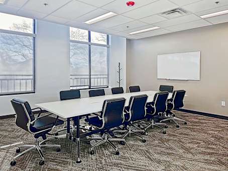 Small Meeting Room