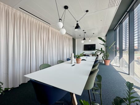 Small Meeting Room