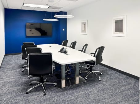 Medium Meeting Room