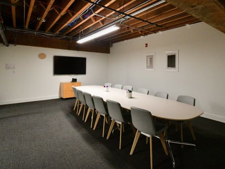 Large Meeting Room