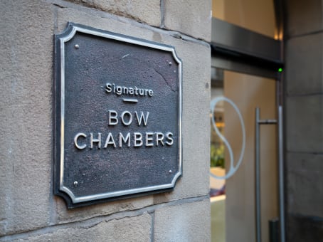 Signature, Bow Chambers