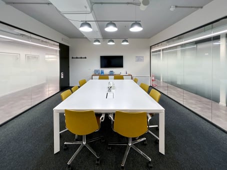 Small Meeting Room