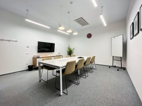 Small Meeting Room