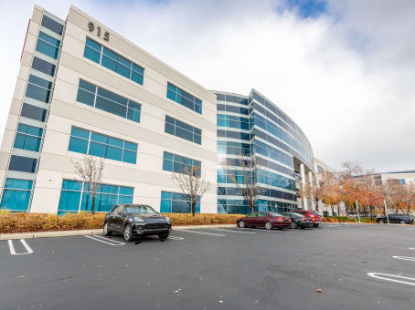 Regus Virtual Office, California, Roseville - Highland Pointe