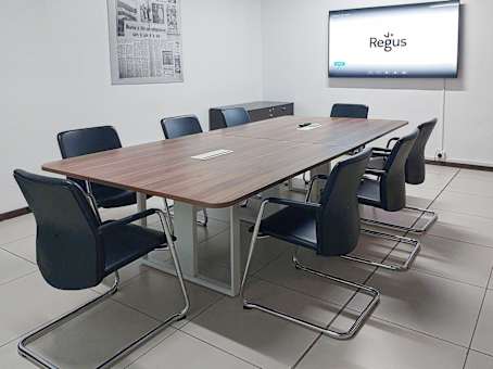 Small Meeting Room