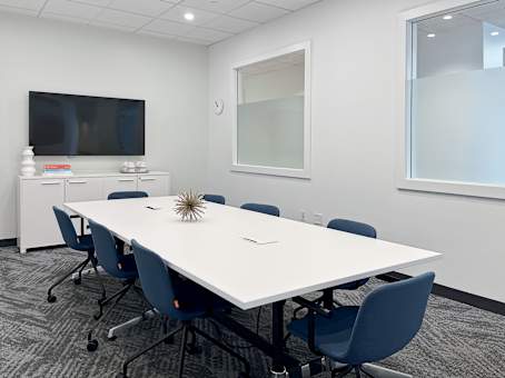 Medium Meeting Room